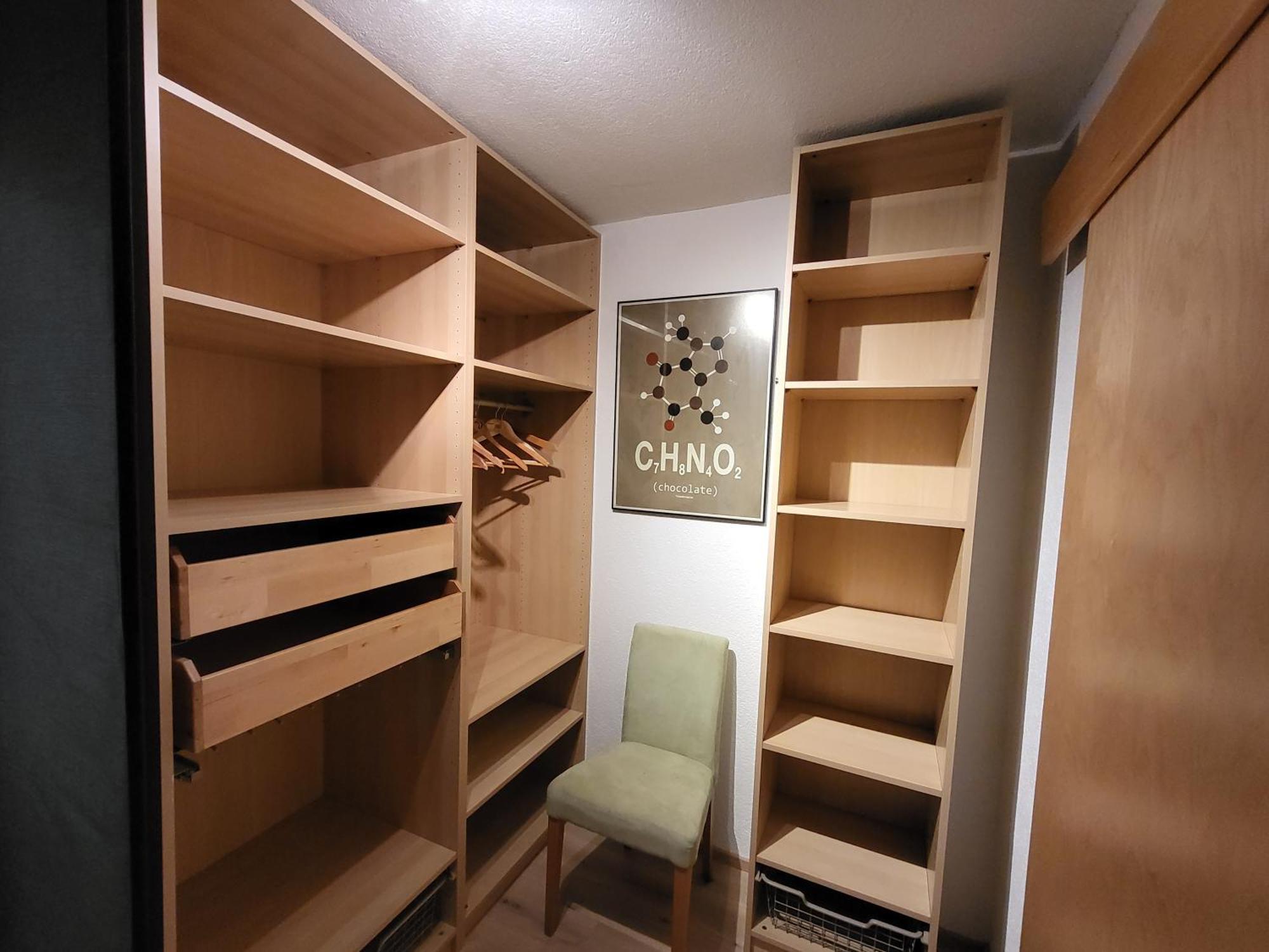 恩美斯奥特鲁假期住宅酒店 施图拜河谷泰尔夫斯 客房 照片